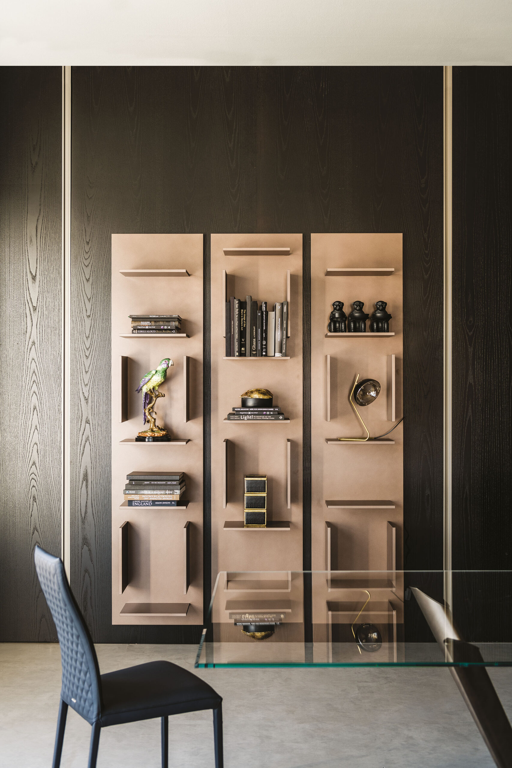 Libreria Fifty