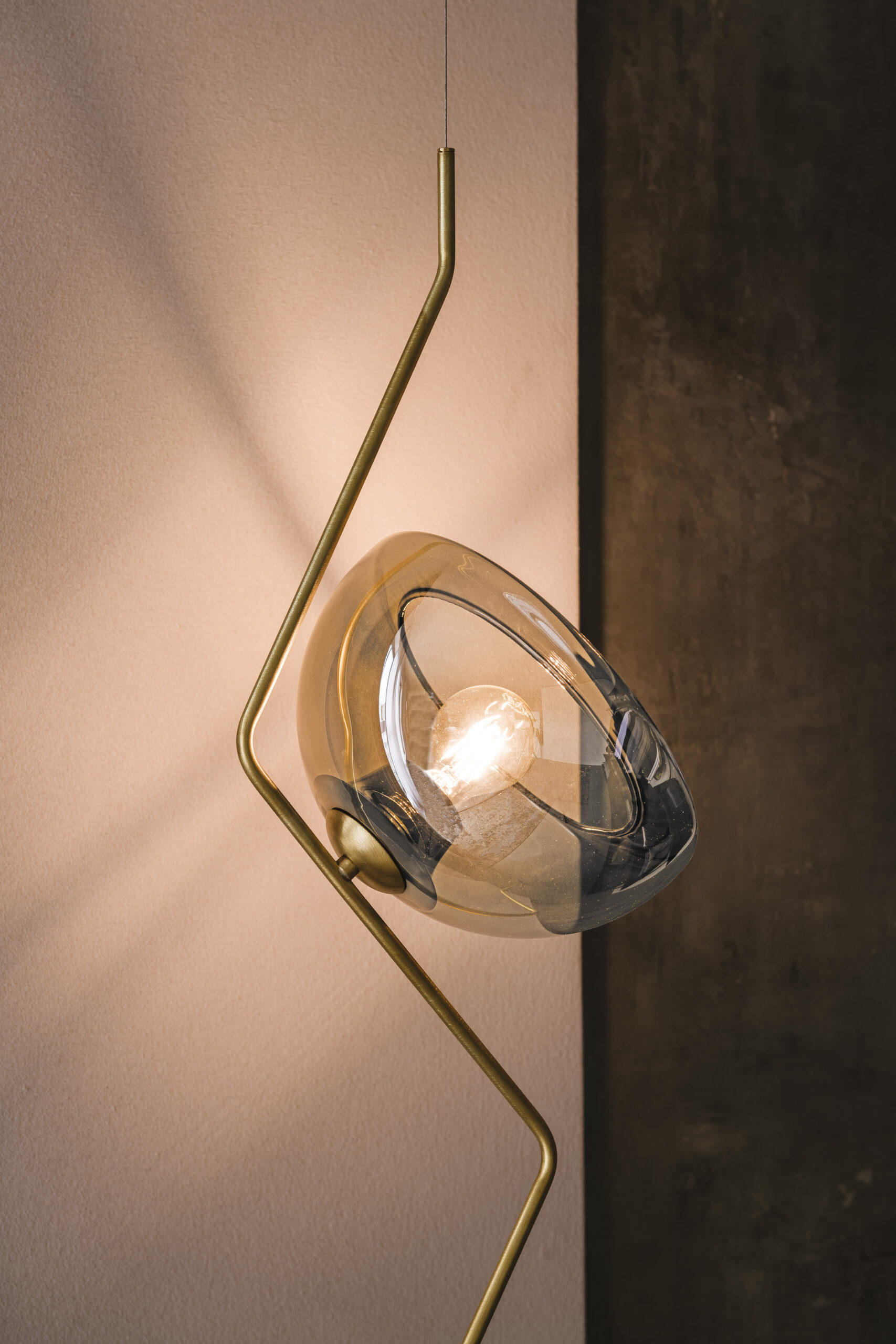 Lampada Tramonto - immagine 2
