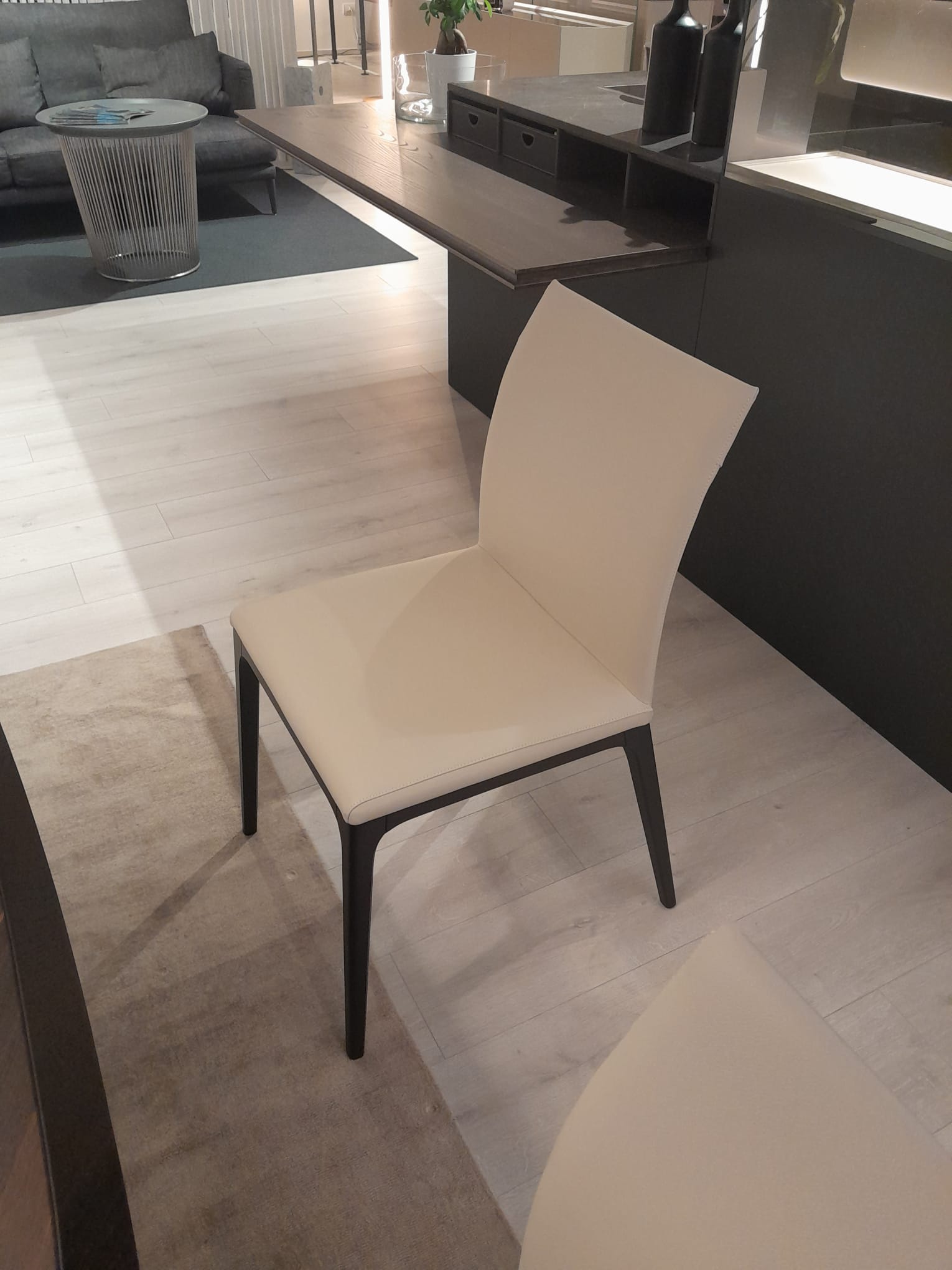 Sedia arcadia - immagine 3