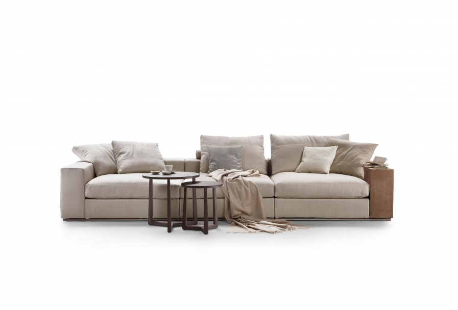 Divano Groundpiece - immagine 3