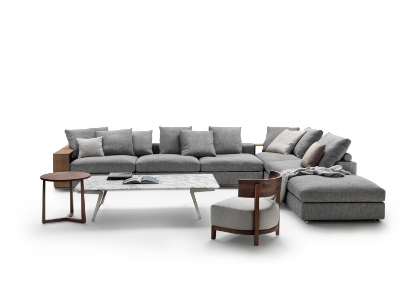 Divano Groundpiece - immagine 4
