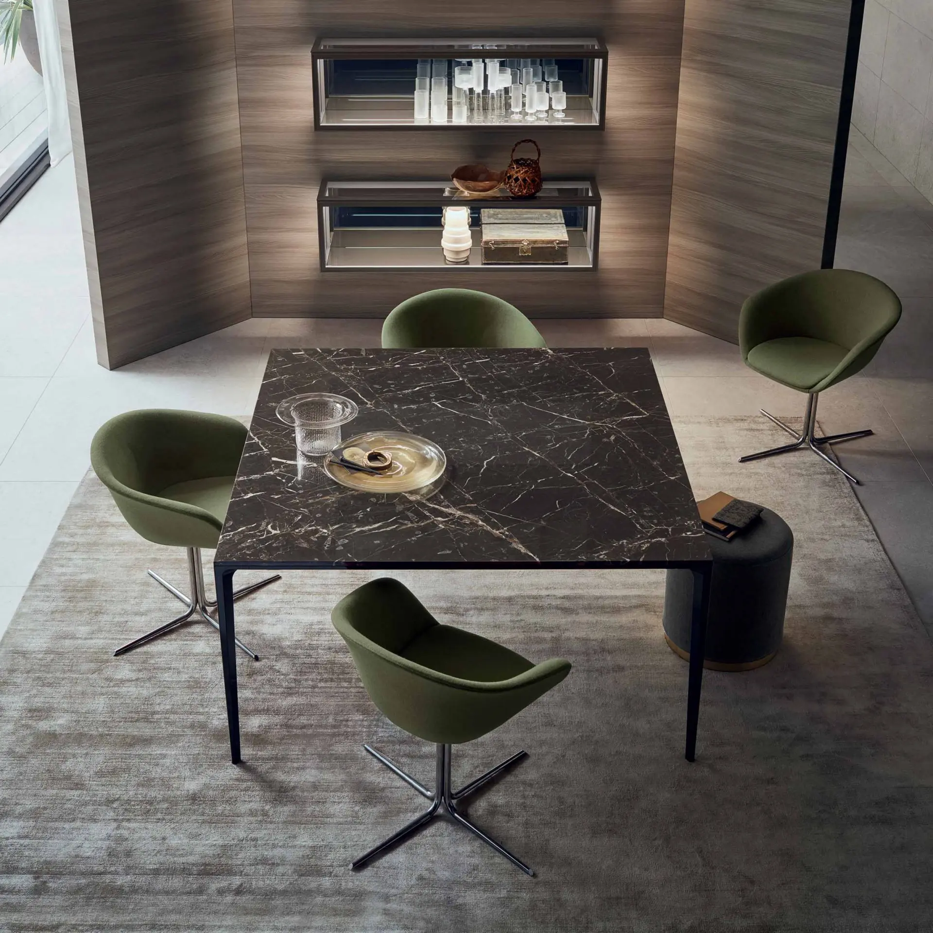 Tavolo Long Island - immagine 2