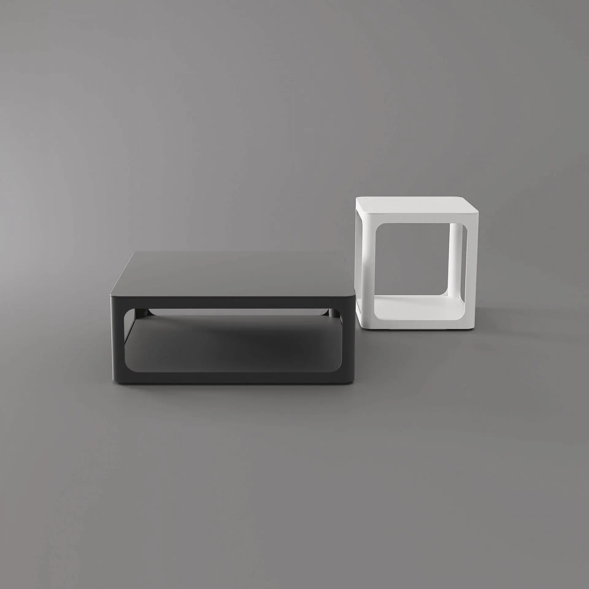Tavolino Sixty Coffee Table - immagine 2