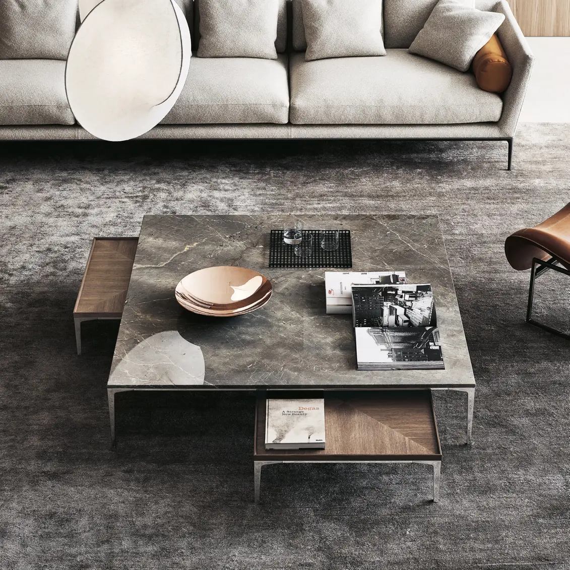 Tavolino Tray - immagine 2