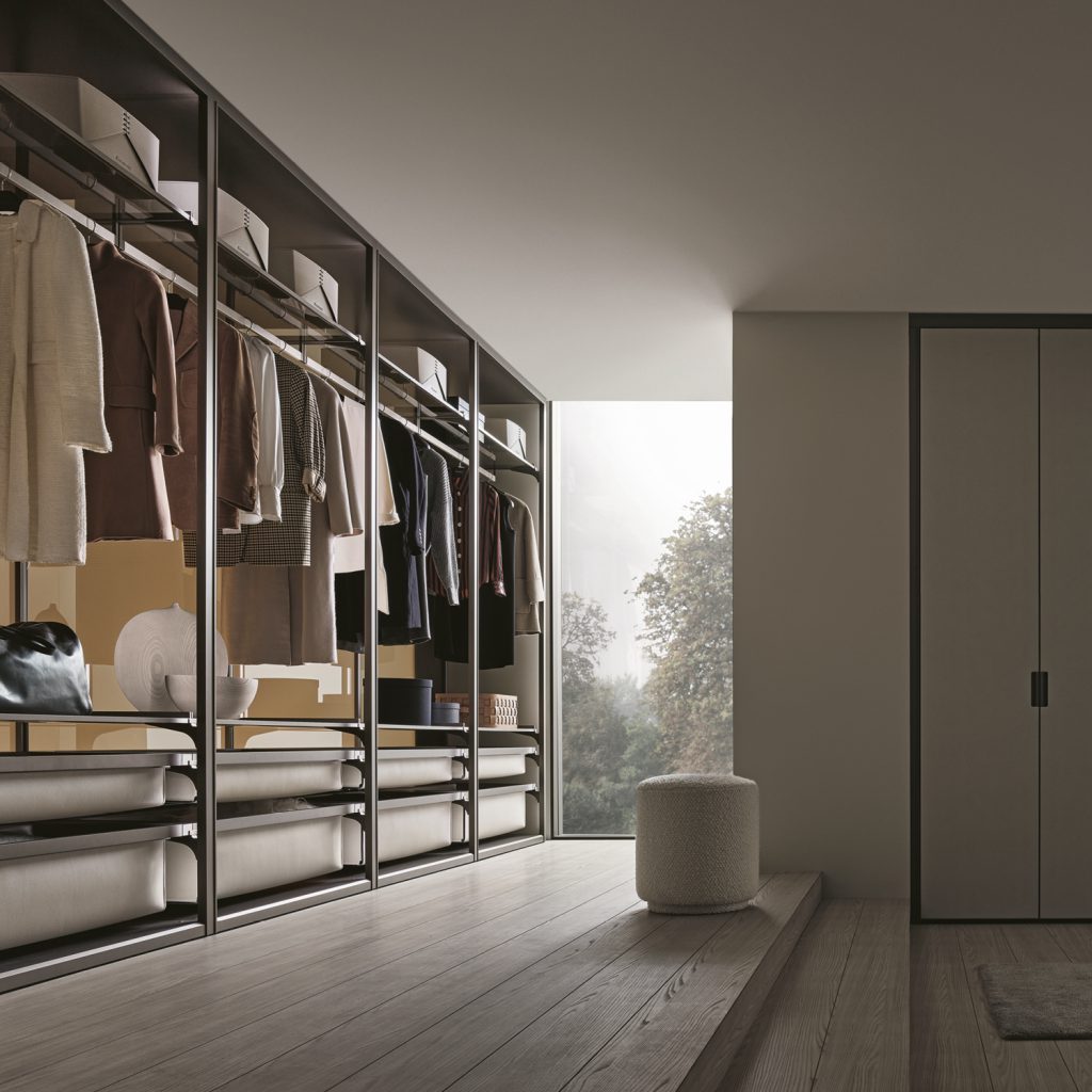 Armadio Cover Open - immagine 2