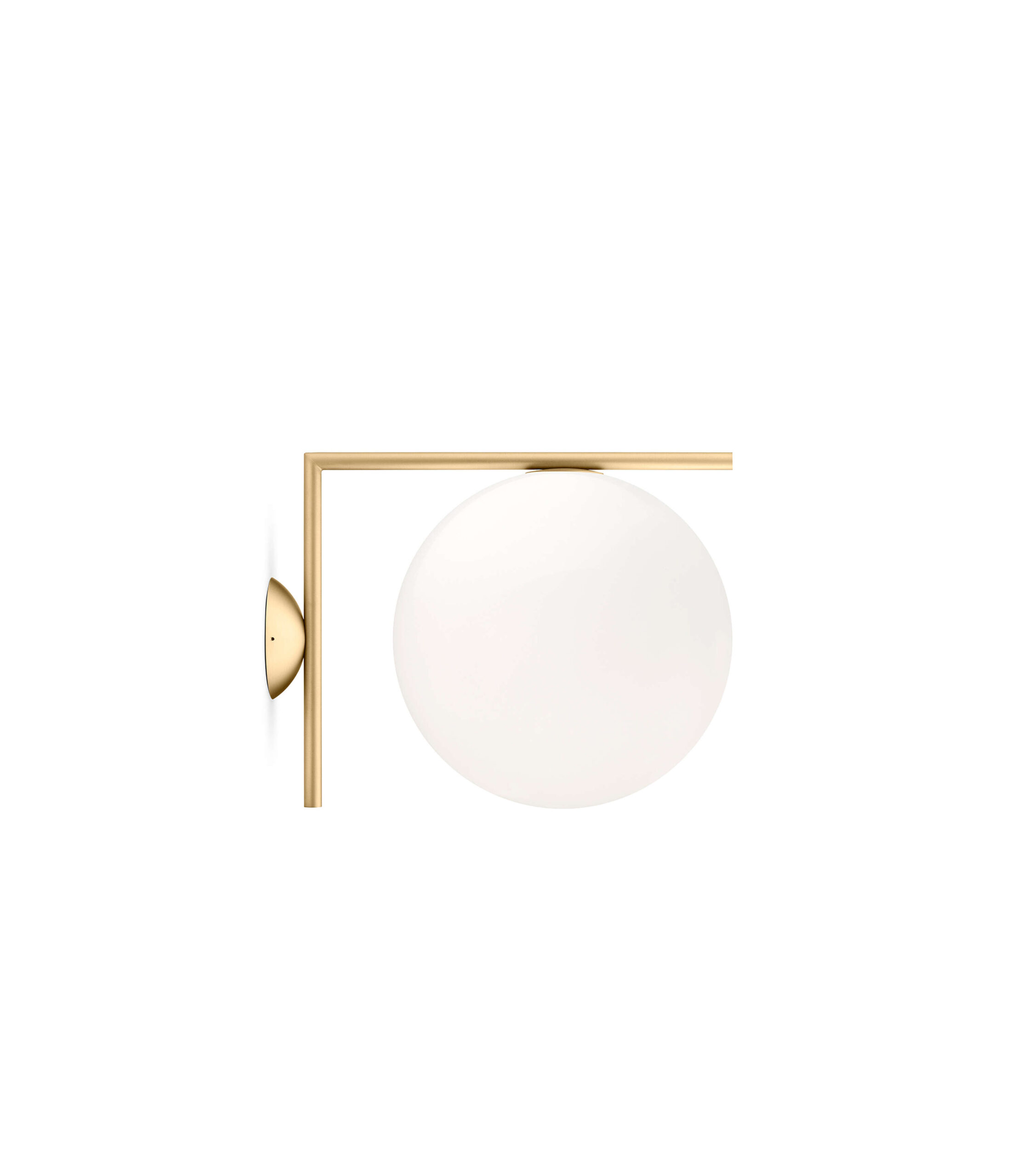 lampada IC Lights Ceiling/Wall 2