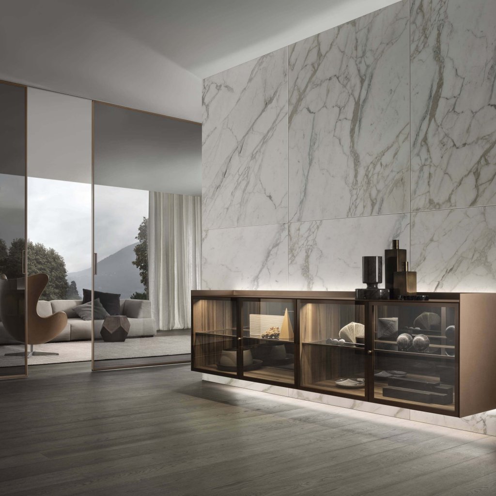 Sistema Componibile Self Bold - immagine 3