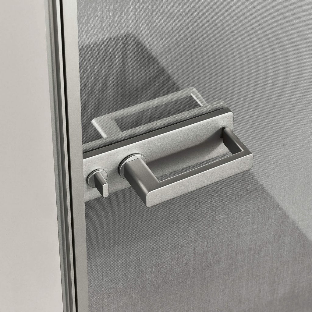 Porta Zen Frame - immagine 2