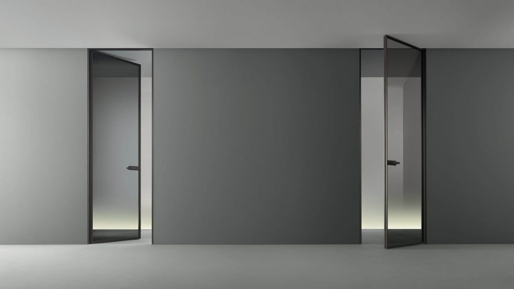 Porta Zen Frame - immagine 3