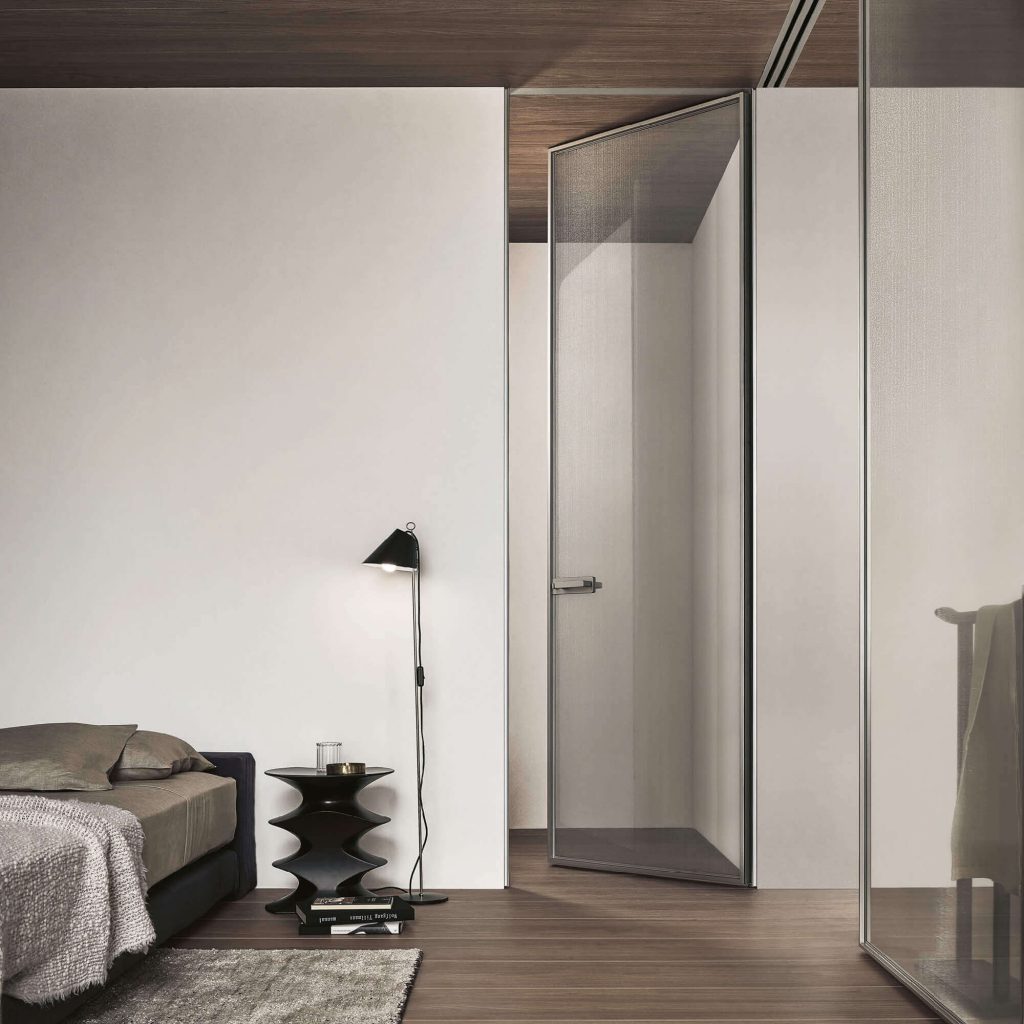Porta Zen Frame
