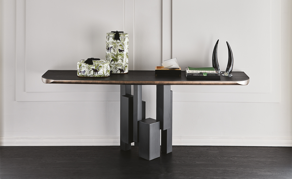 Skyline Wood-C