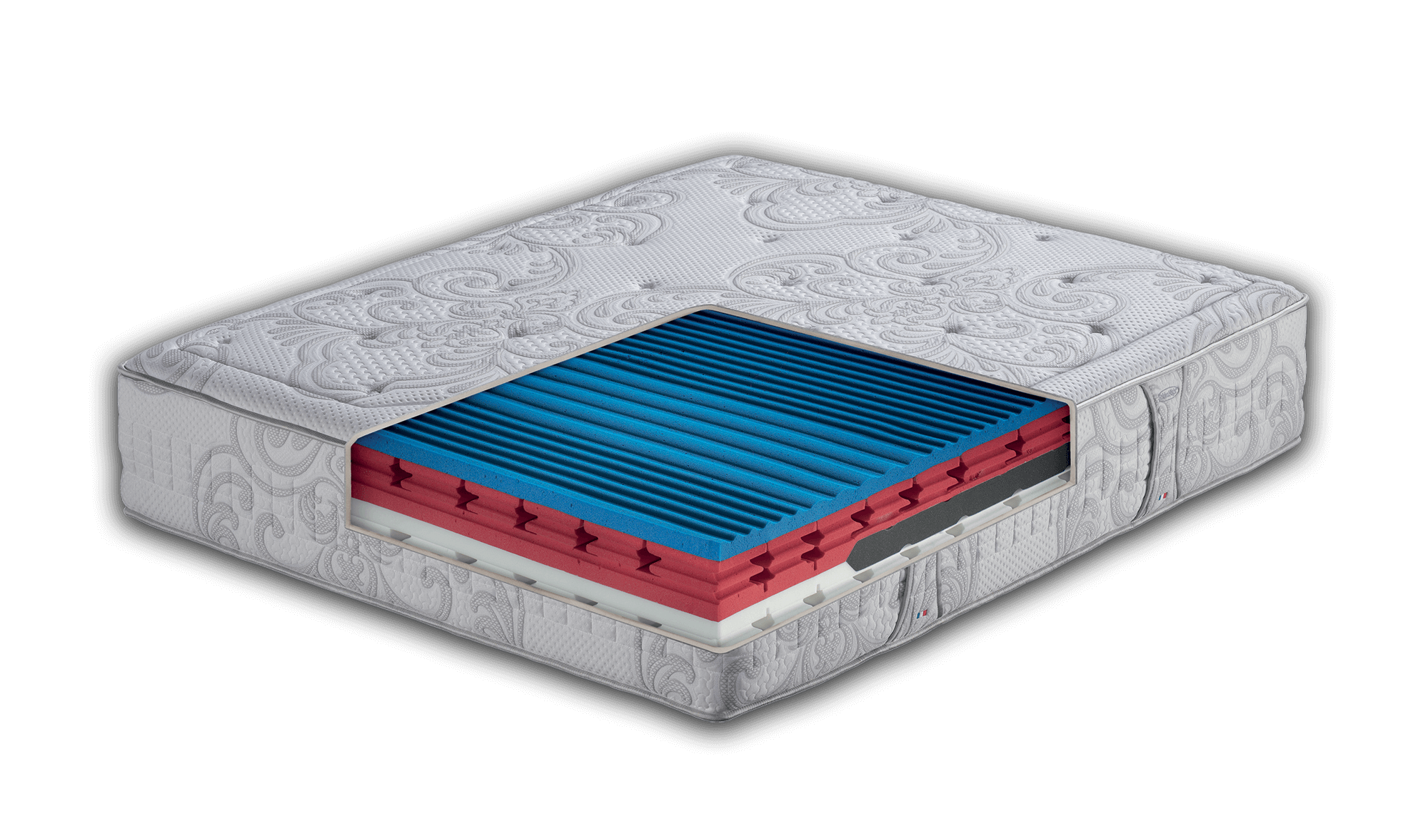 PolySpring Air Royal