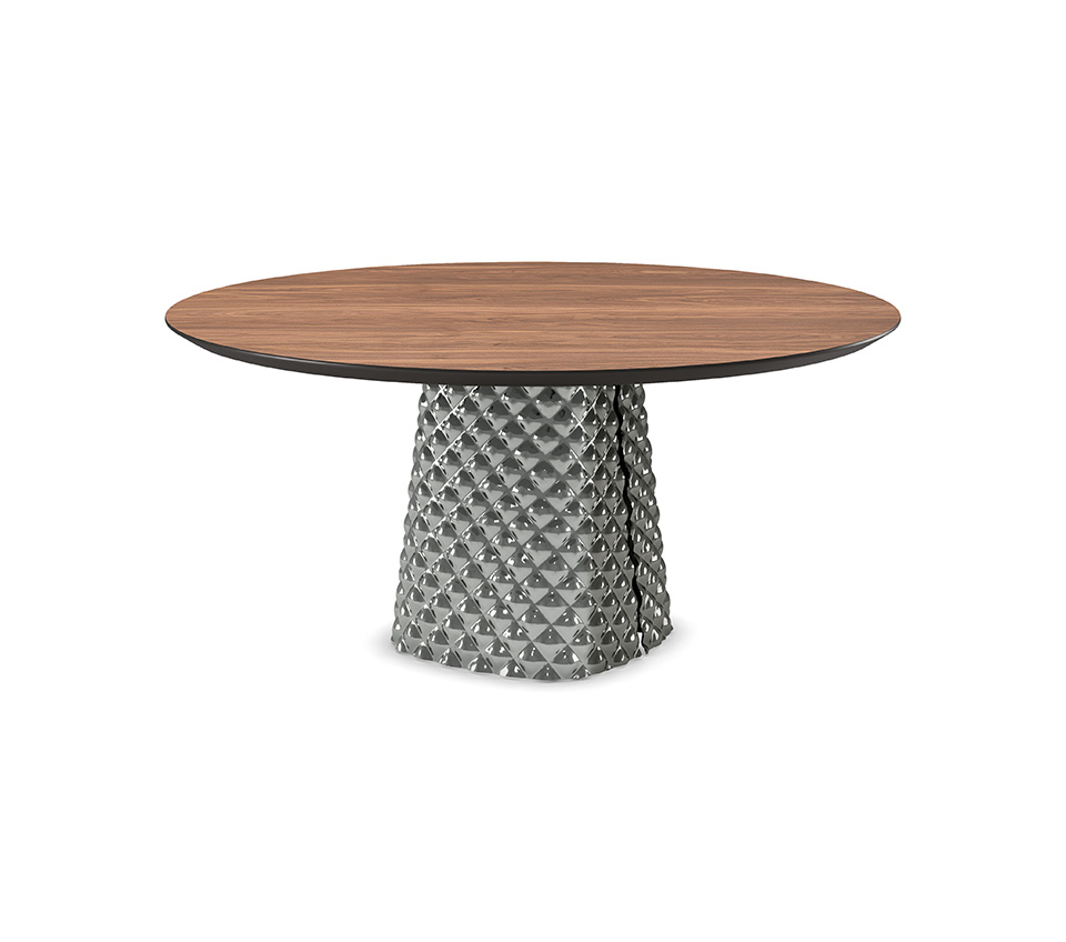 Atrium Wood Round - immagine 2