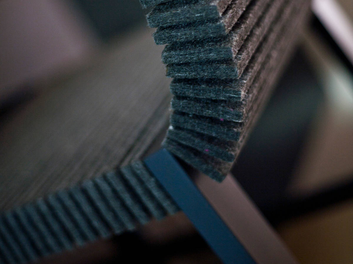 Sedia e Sgabello Steps - immagine 2