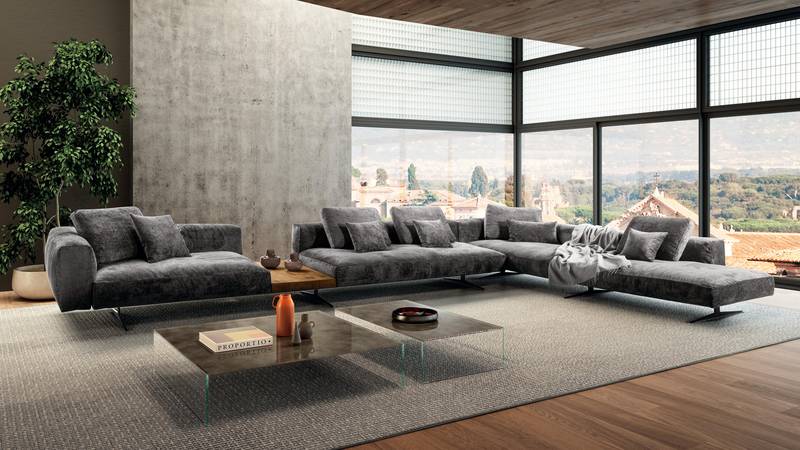 Tavolino UpGlass - immagine 3