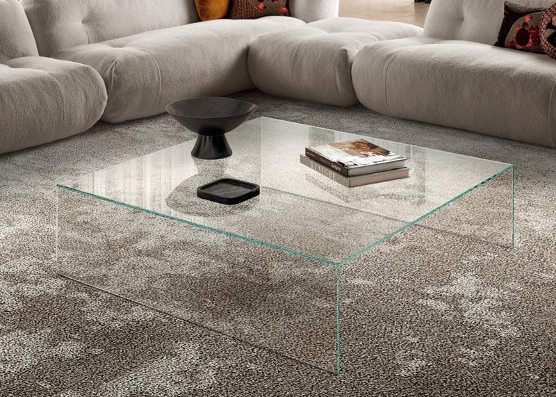 Tavolino UpGlass - immagine 4