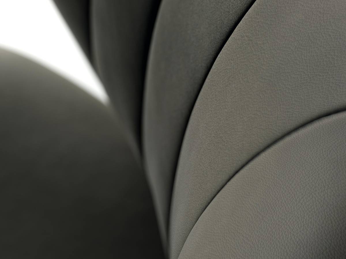 Sedia Ruffle - immagine 2