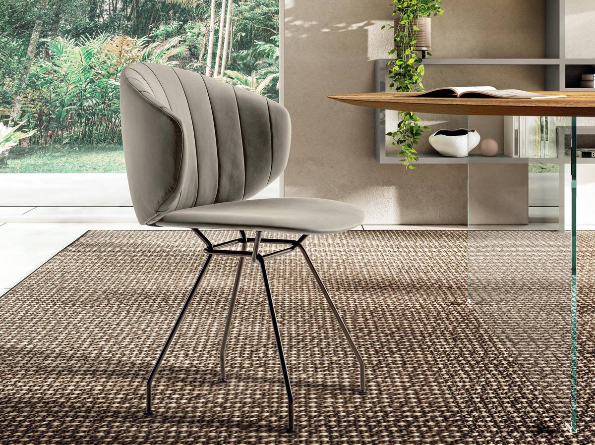 Sedia Ruffle - immagine 3