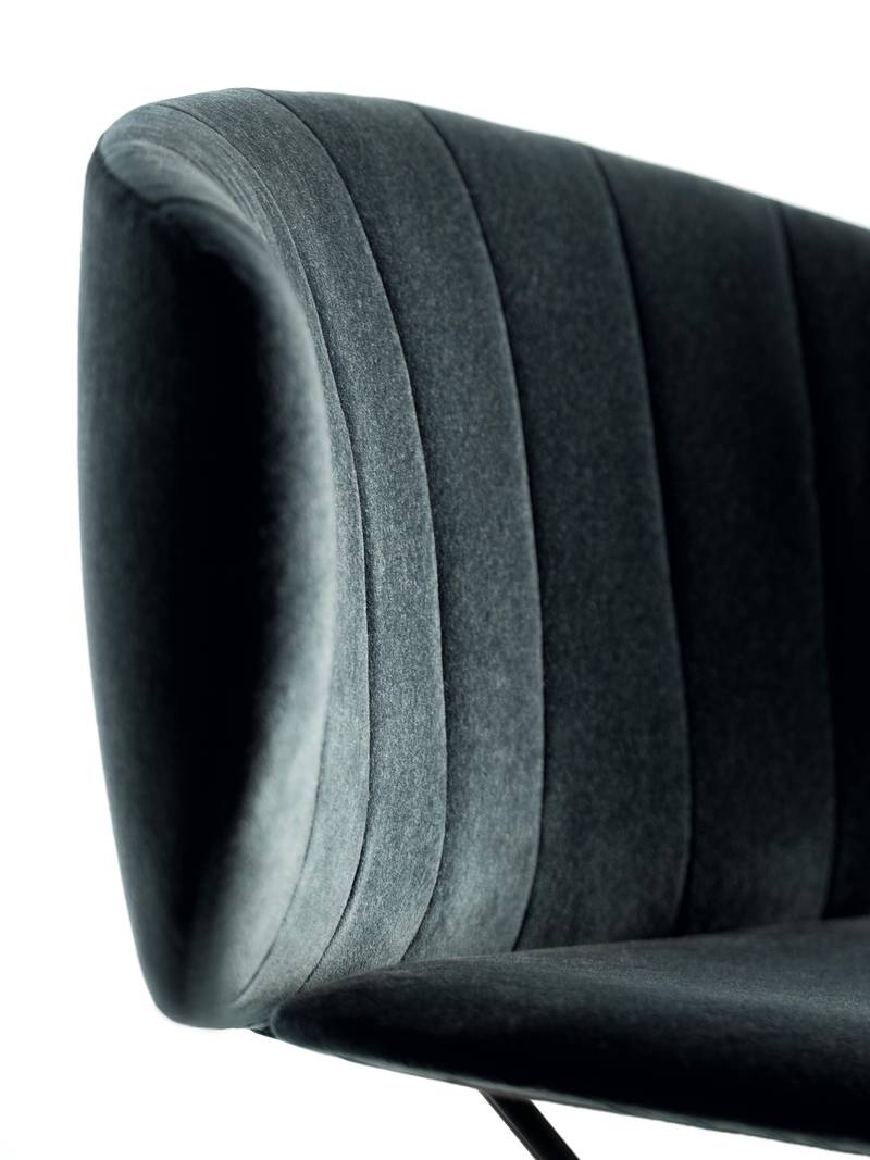 Sedia Ruffle - immagine 4