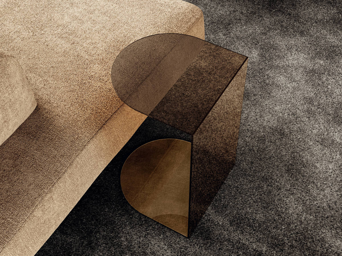 Tavolino Tell - immagine 3