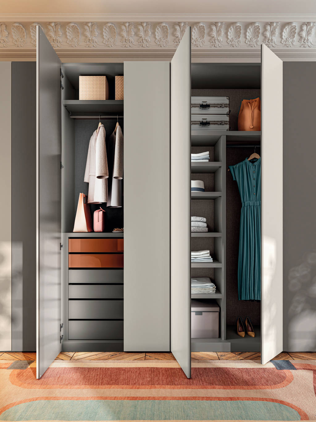 Armadio Smart - immagine 3