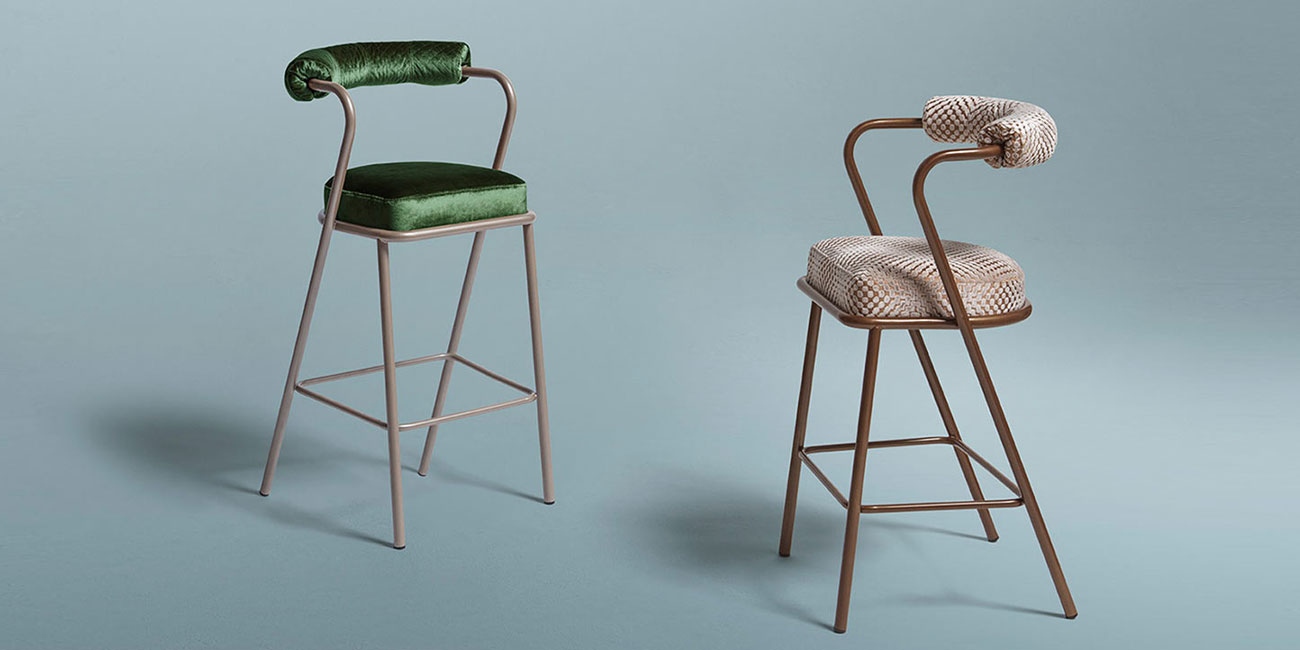 Sedia Baba Stool