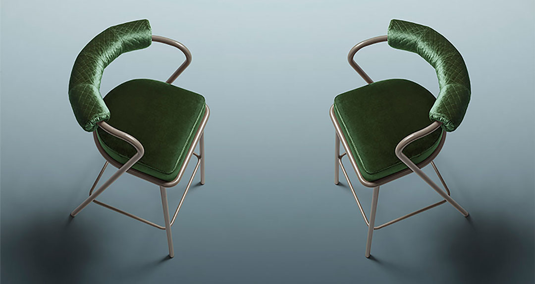 Sedia Baba Stool - immagine 2