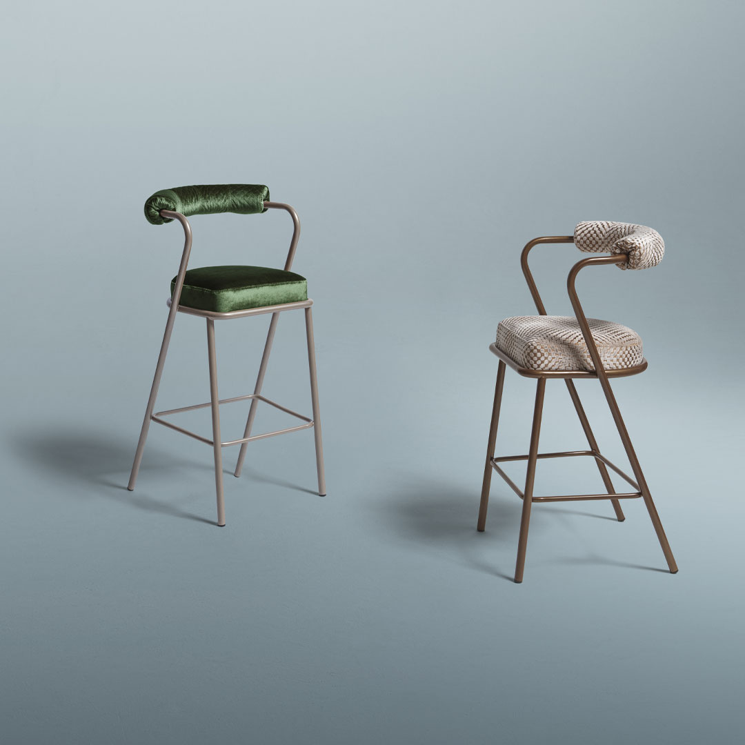 Sedia Baba Stool - immagine 3