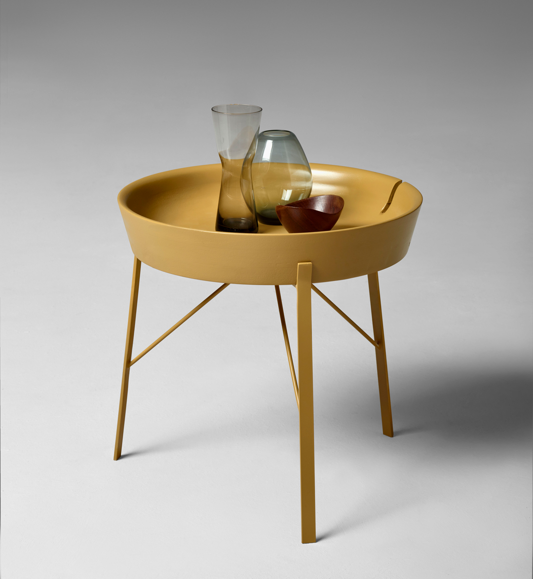 Tavolino Cocoon - immagine 4