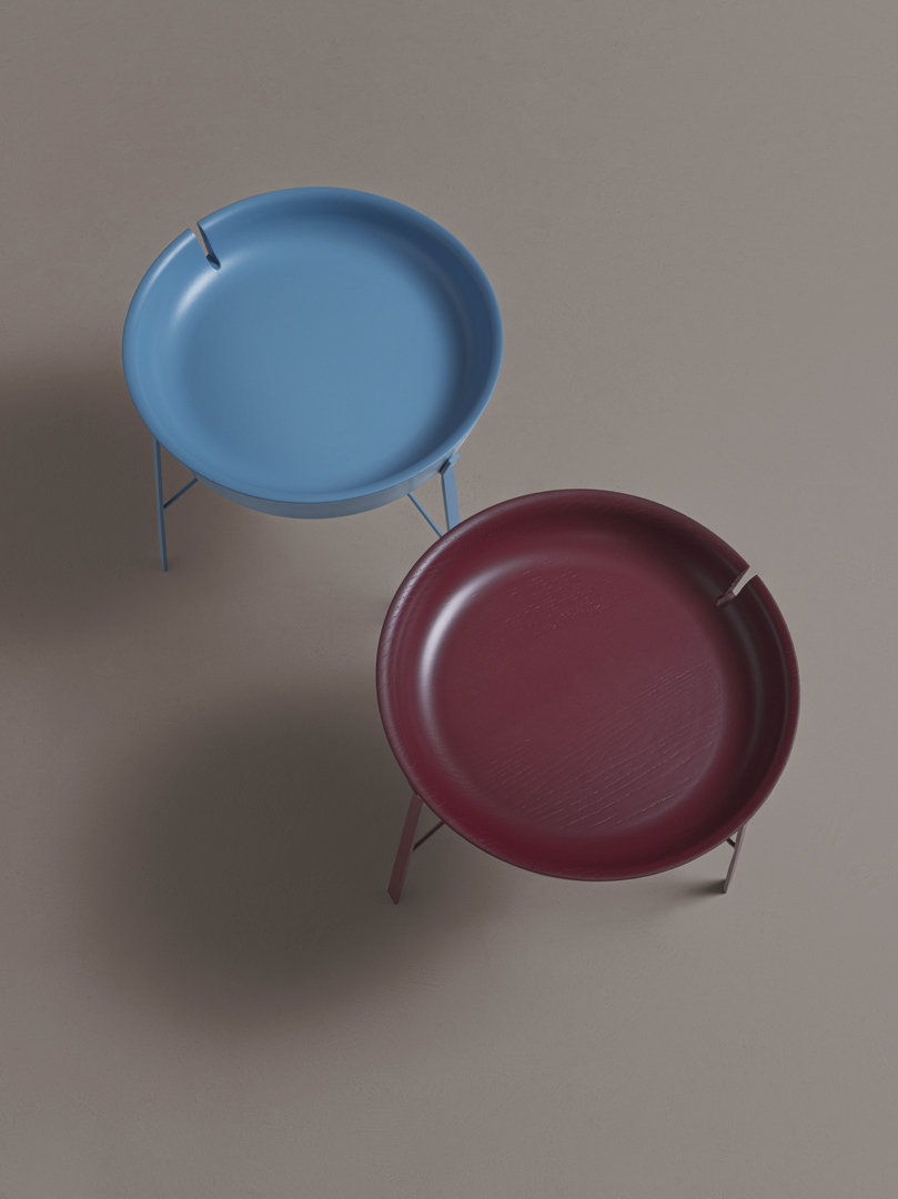 Tavolino Cocoon - immagine 5