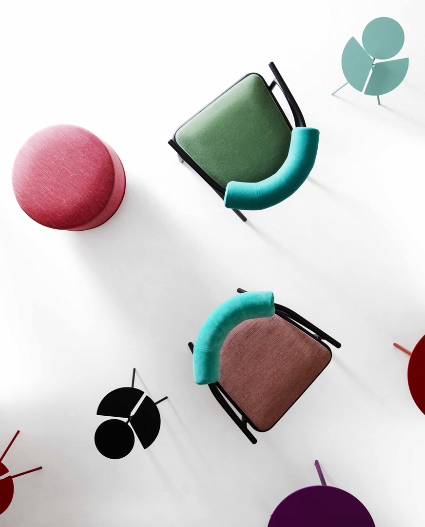 Tavolino Ladybug - immagine 4