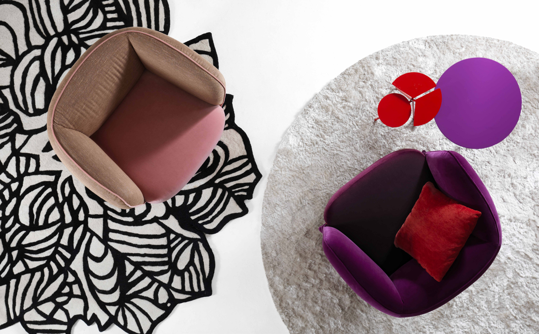 Tavolino Ladybug - immagine 2
