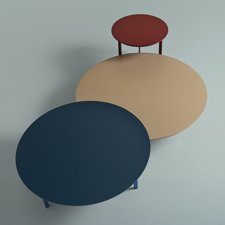 Tavolino Pretty - immagine 2