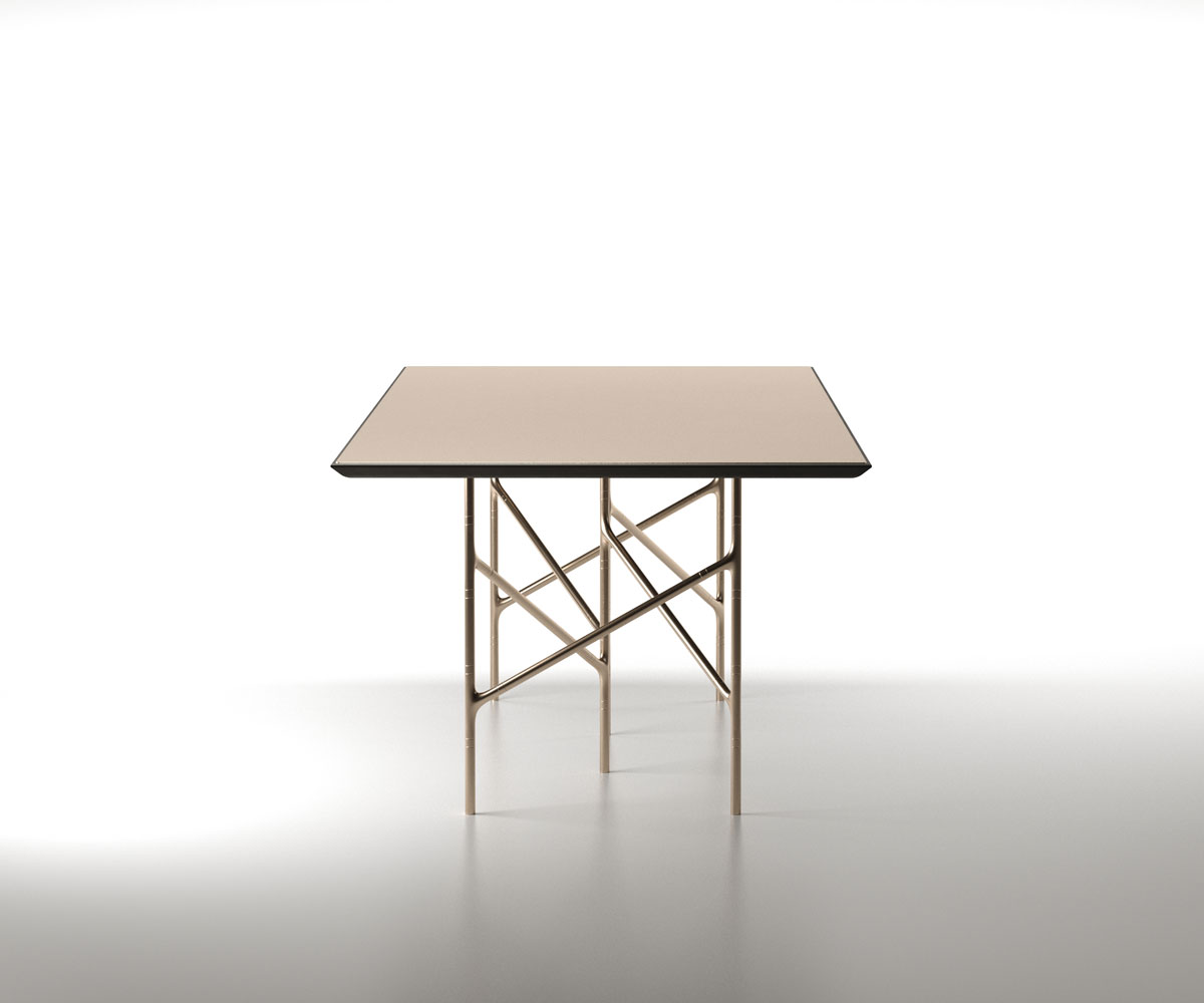 Tavolo Alexander Rectangular - immagine 3