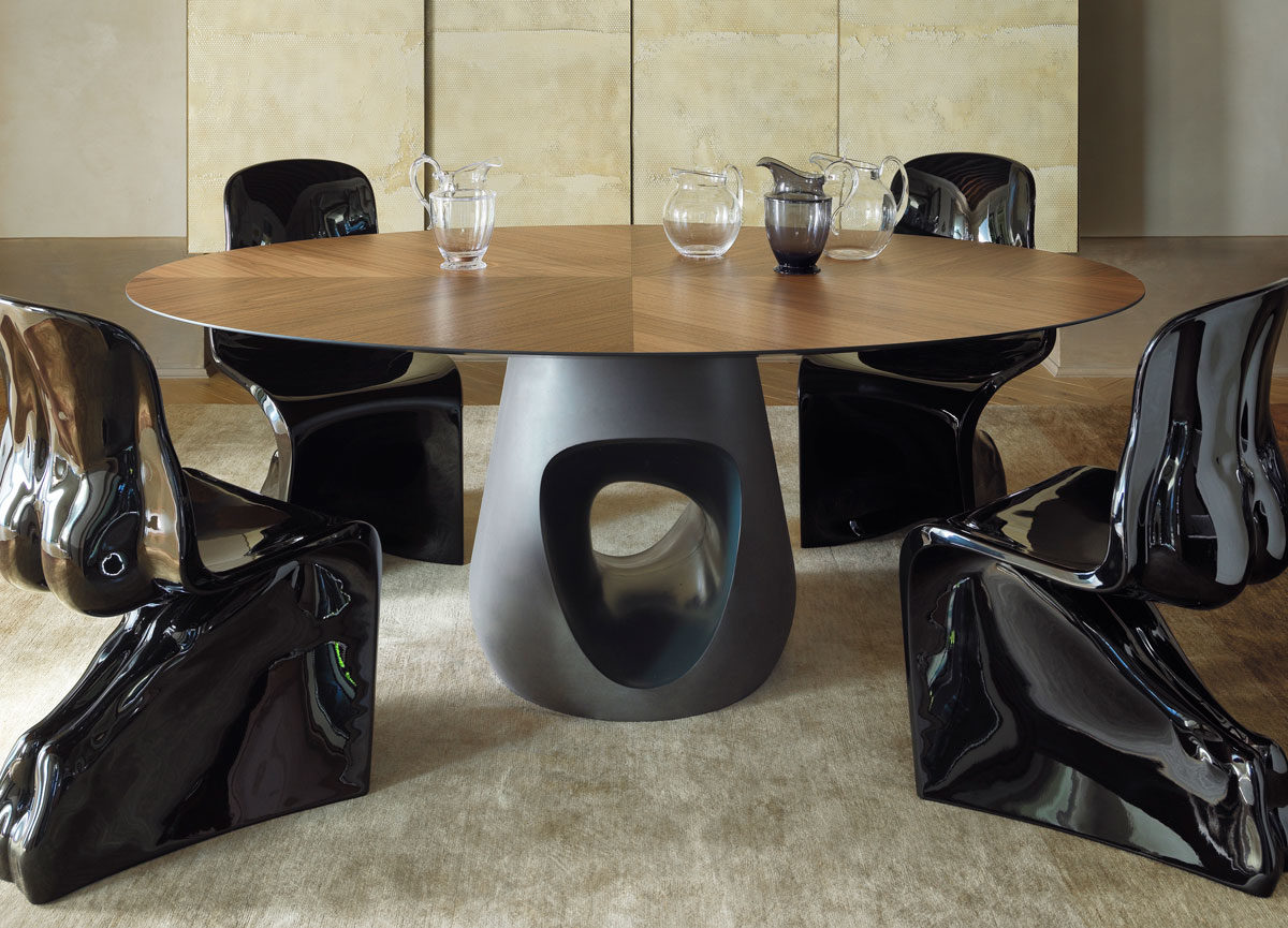 Tavolo Barbara Legno - immagine 2