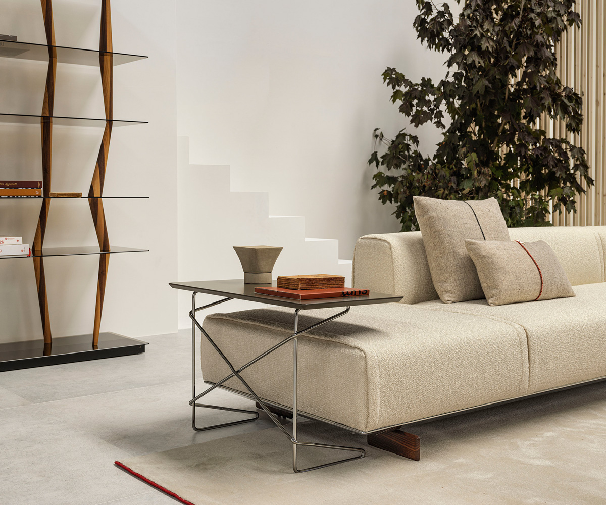 Tavolo Charleston - immagine 3