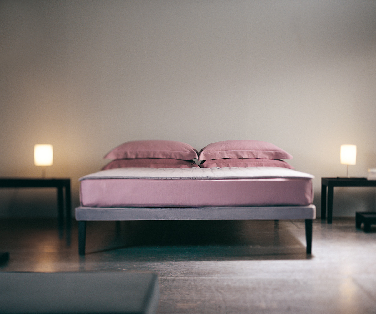 Sommier Ebridi Legno - immagine 2