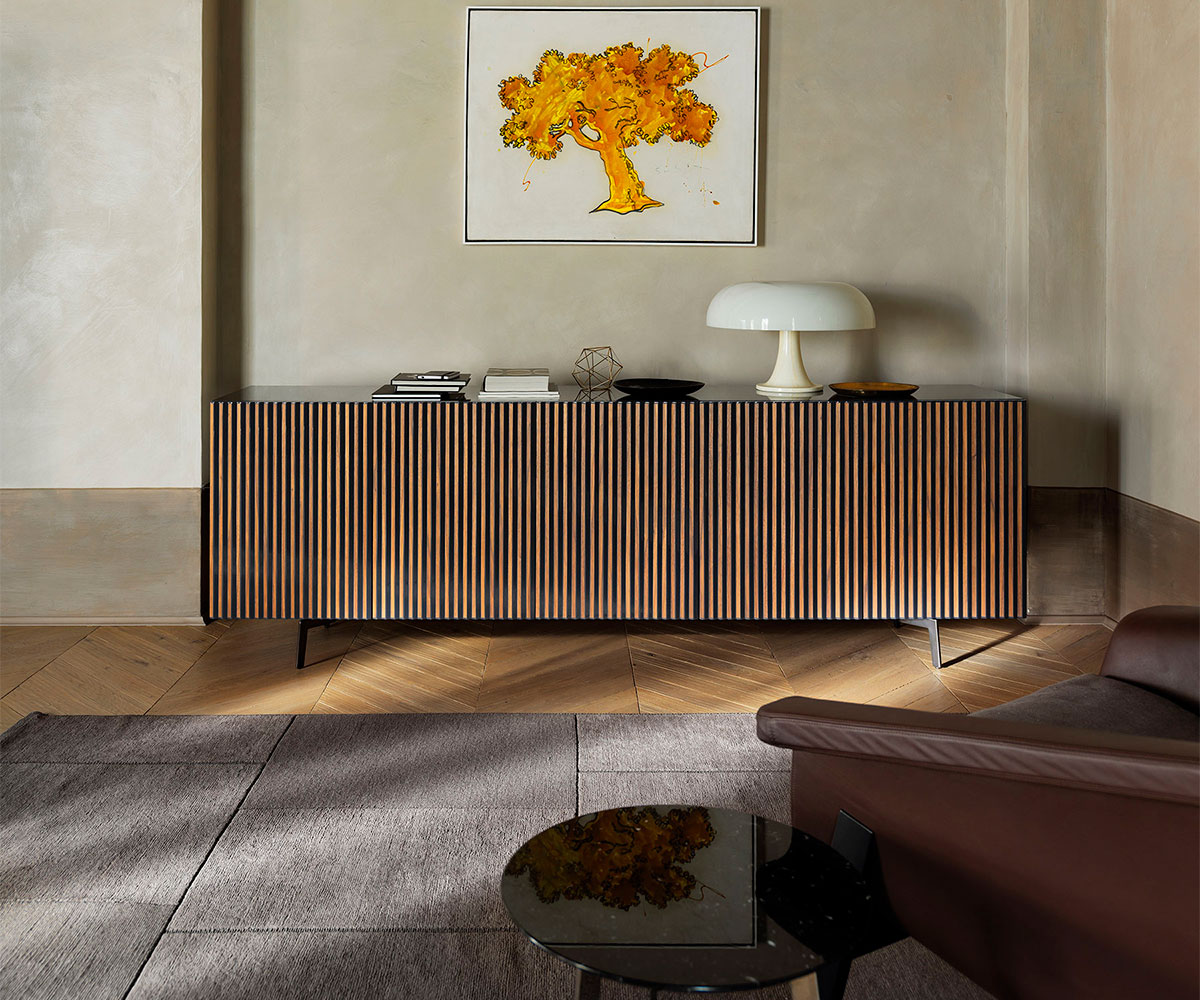 Leon Decor On The Base - immagine 2