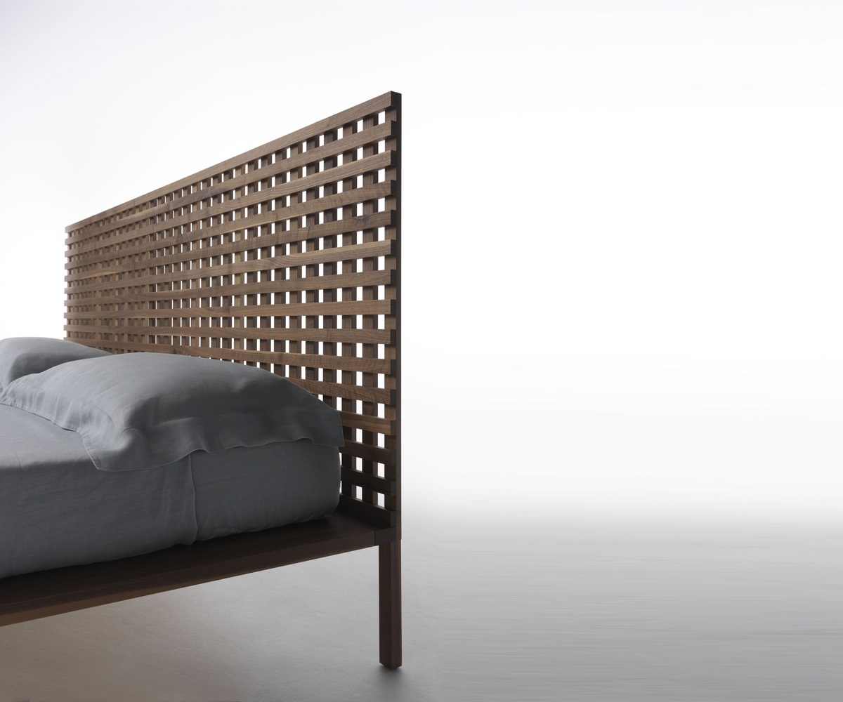 Twine Sommier + Testiera A Muro - immagine 2