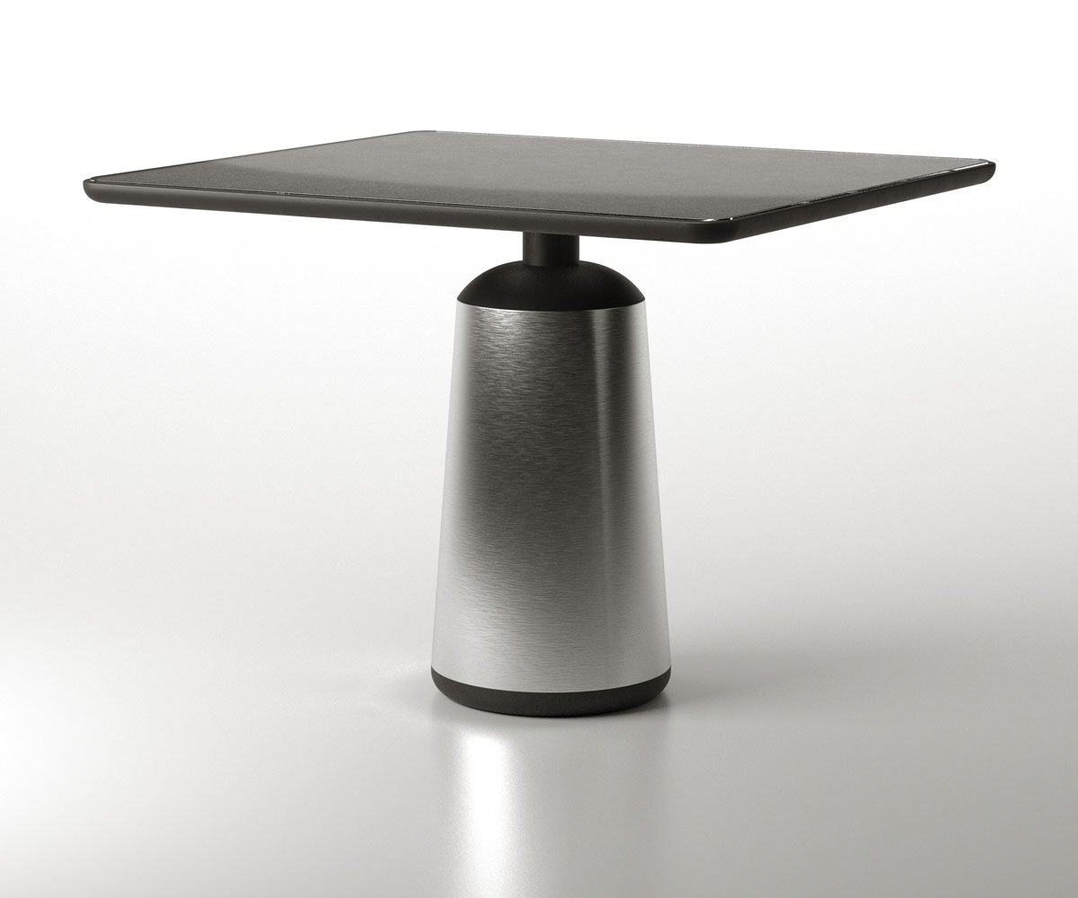 Tavolo Marien Squared - immagine 2
