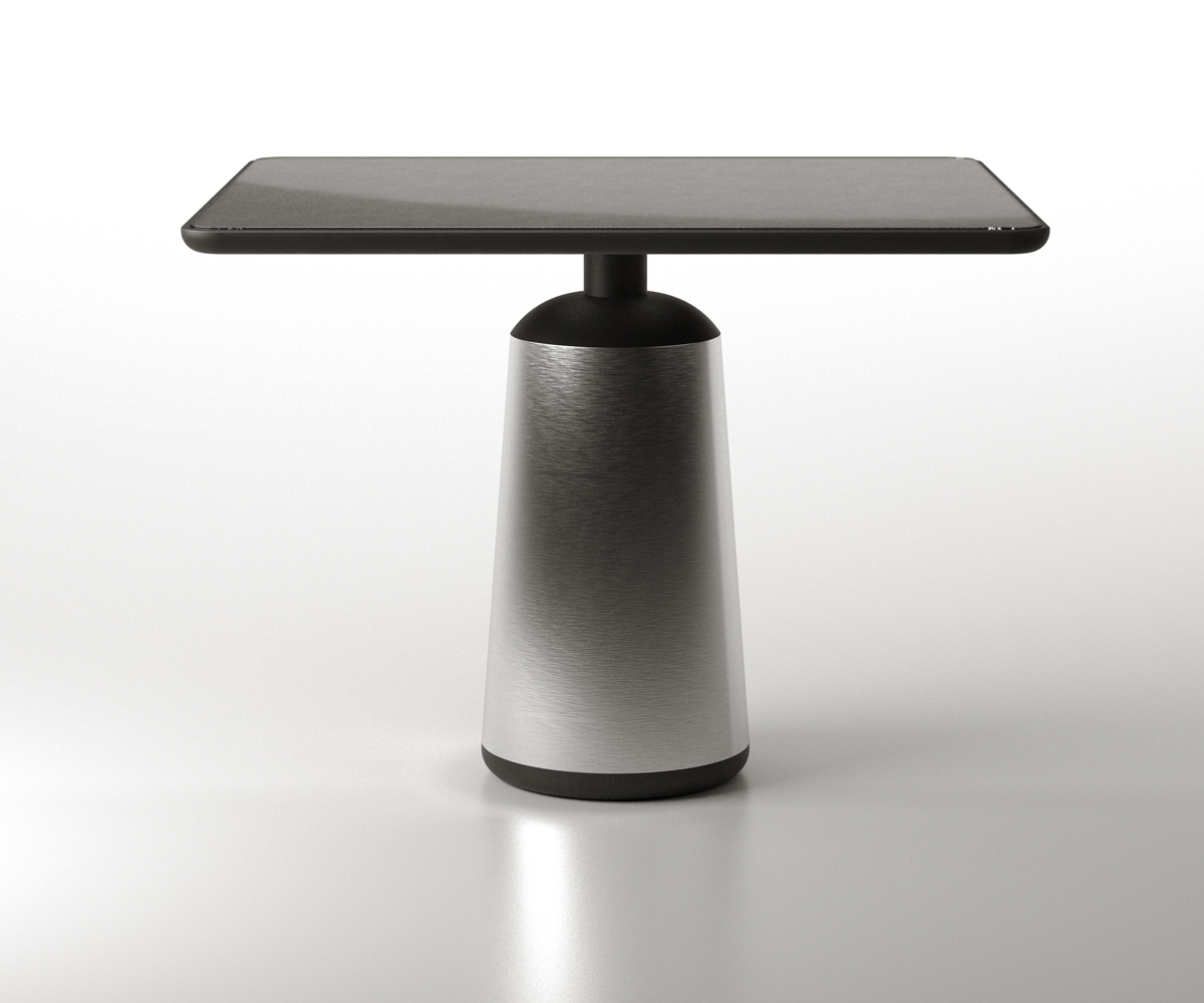 Tavolo Marien Squared - immagine 3