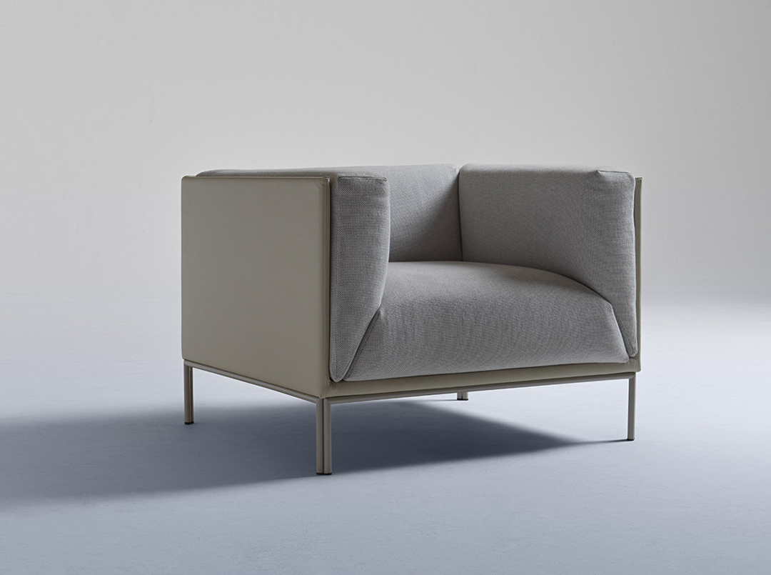 Poltrona Clou - immagine 2