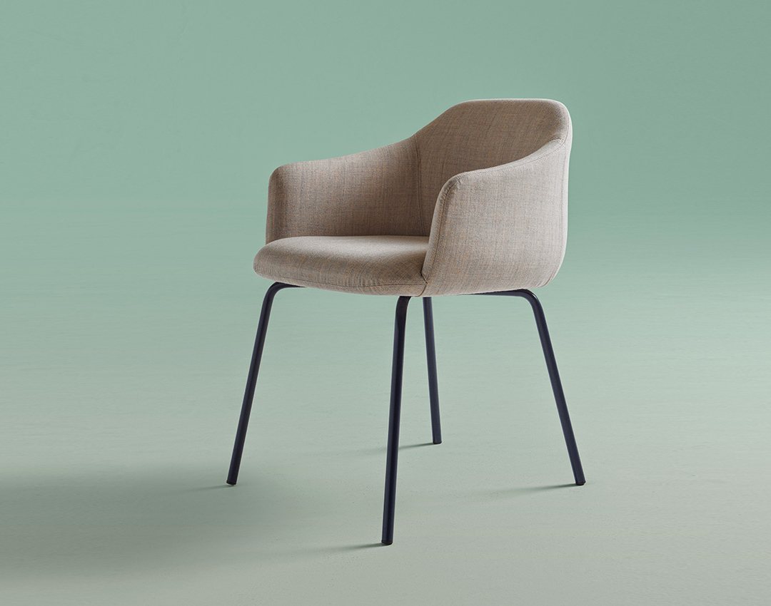 Sedia Cloe - immagine 2
