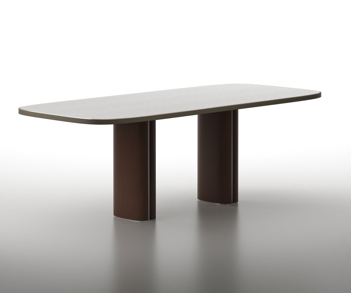 Tavolo Trafalgar Rectangular - immagine 4