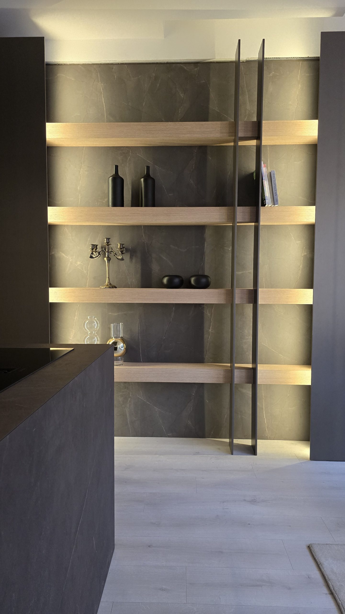 Librerie Blade