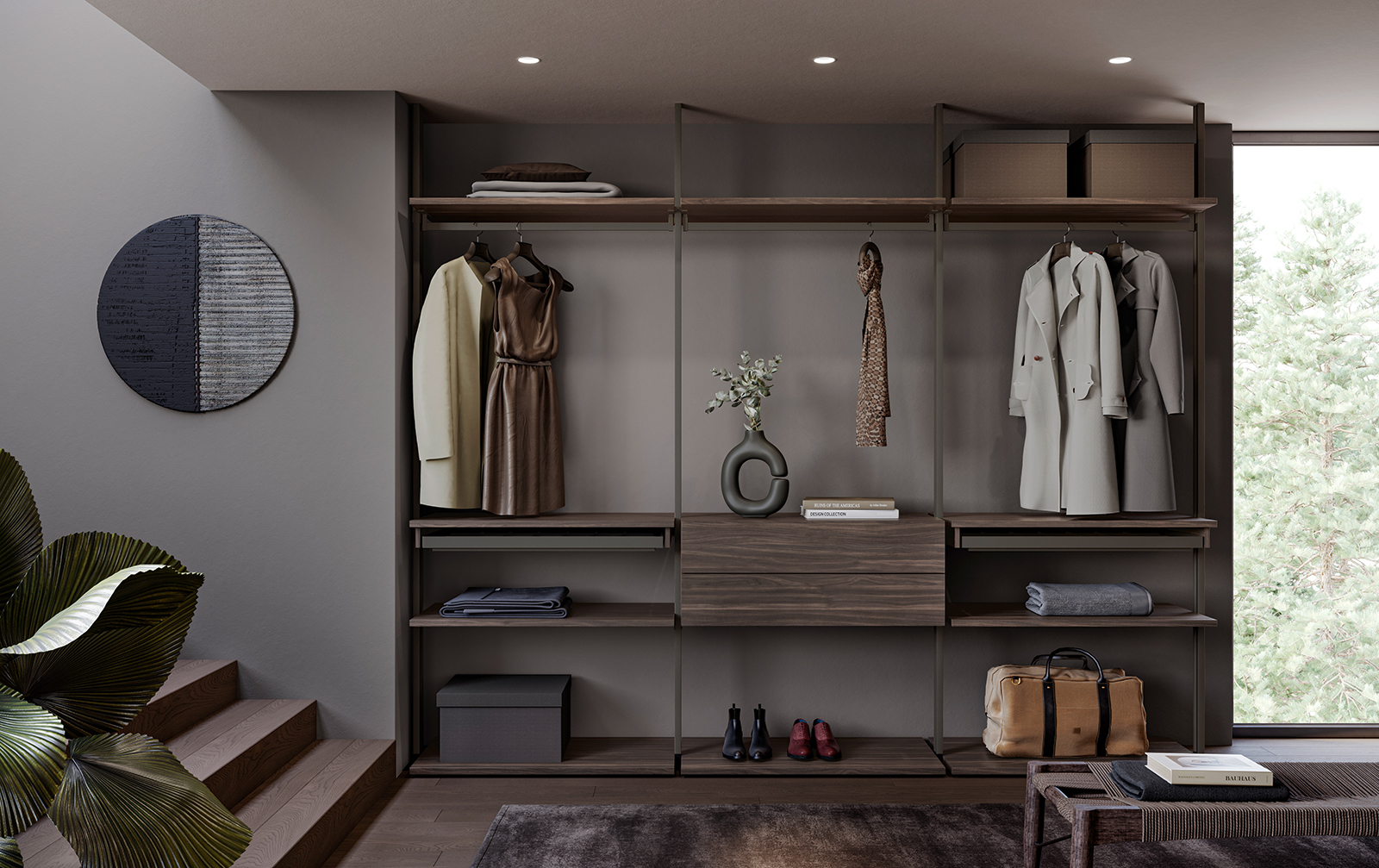 LOFT